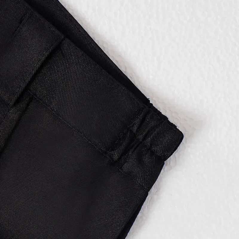 怖い肉屋コスプレファンタジー血プリントエプロン服ホラーステージパフォーマンス衣装変装成人男性ロールプレイ衣装