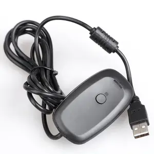 Microsoft pc adapter for xbox 360 controller online