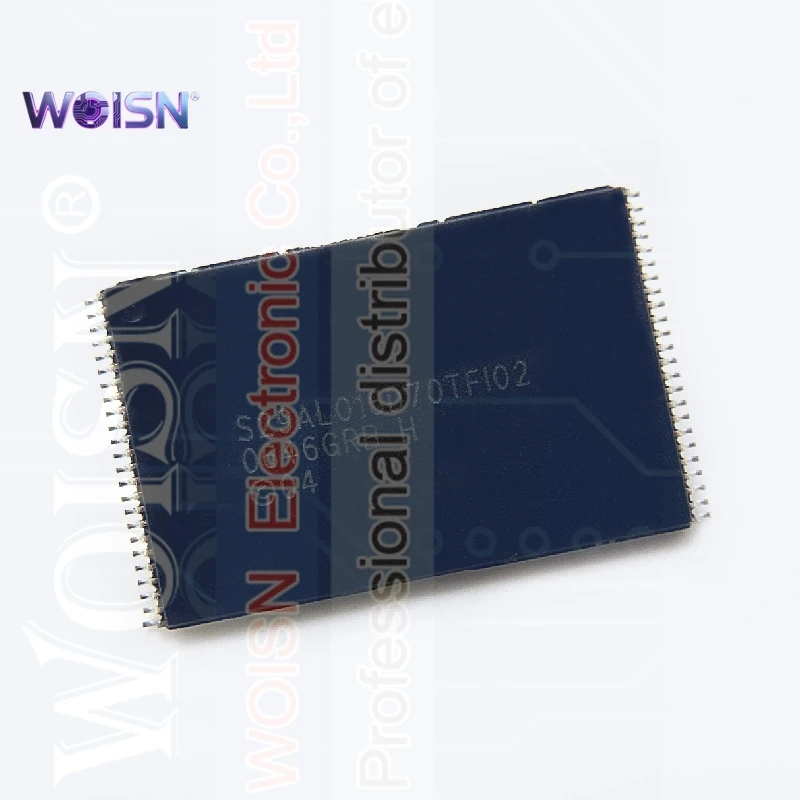 1pcs-20pcs TSOP-48 S29AL016D S29AL016D70TFI02