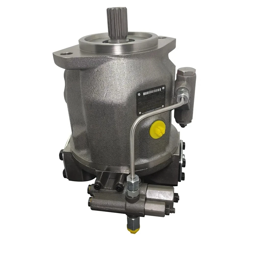 A10VO74 Hydraulic Piston Pump A10VO74DFLR/31R-VSC12N00 Axial Variable Piston Pump
