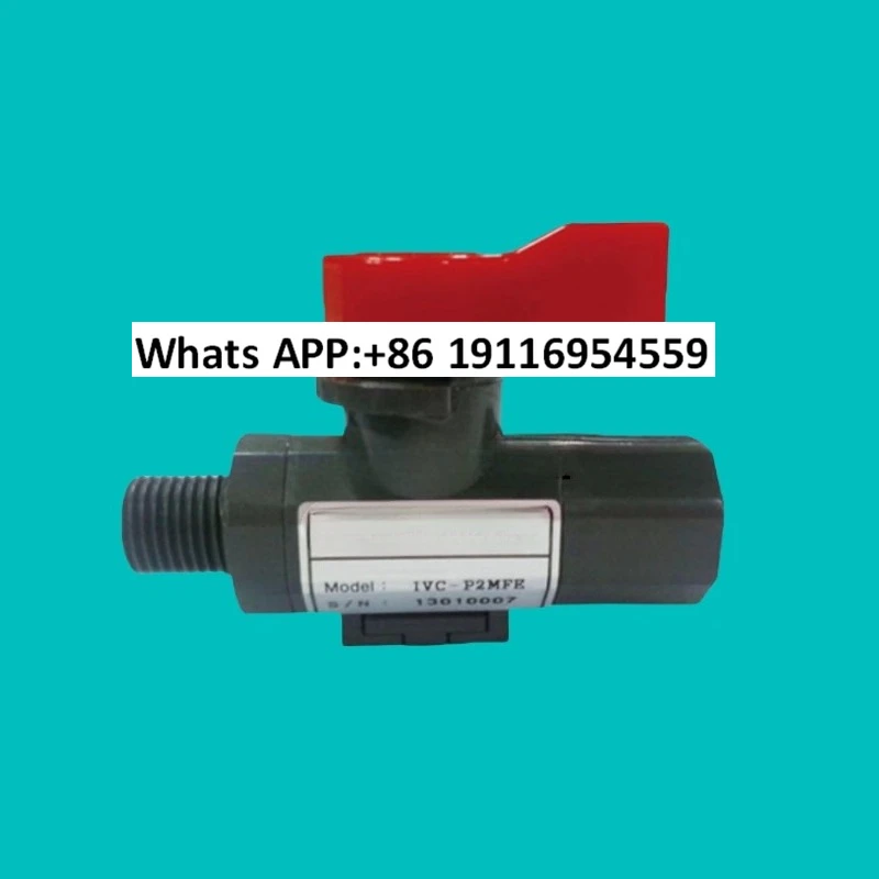 Original Plug Valve…