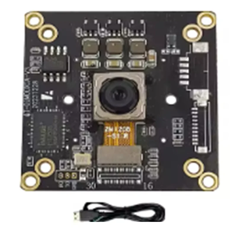 4K 12MP IMX362 Cmos USB2.0 Camera Module IMX362 Camera Module 4K 12MP Camera Module-A12I