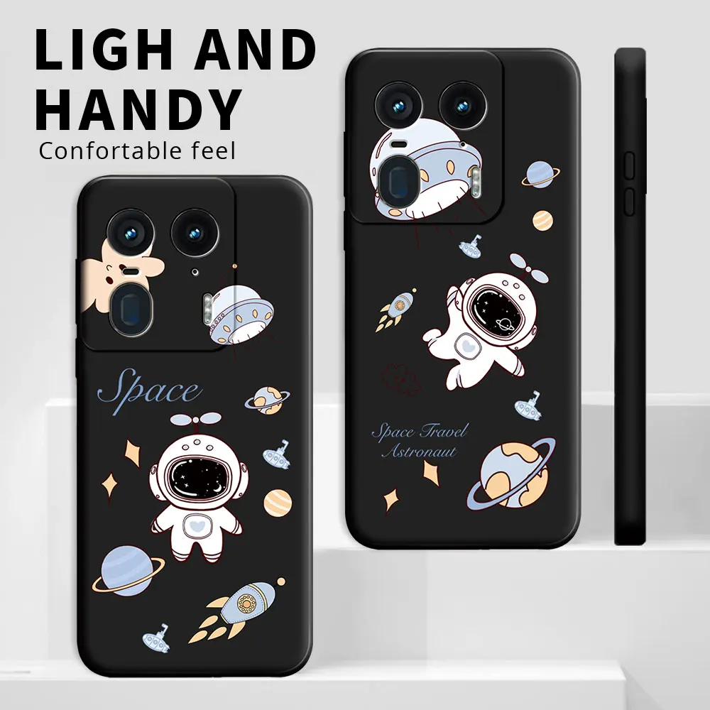 For Moto Edge 50 Ultra 50 Fusion Case Cartoon Cute Cat Flower Silicone Soft Phone Case For Motorola Moto X50 Ultra Back Cover