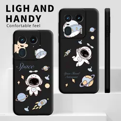 For Moto Edge 50 Ultra 50 Fusion Case Cartoon Cute Cat Flower Silicone Soft Phone Case For Motorola Moto X50 Ultra Back Cover