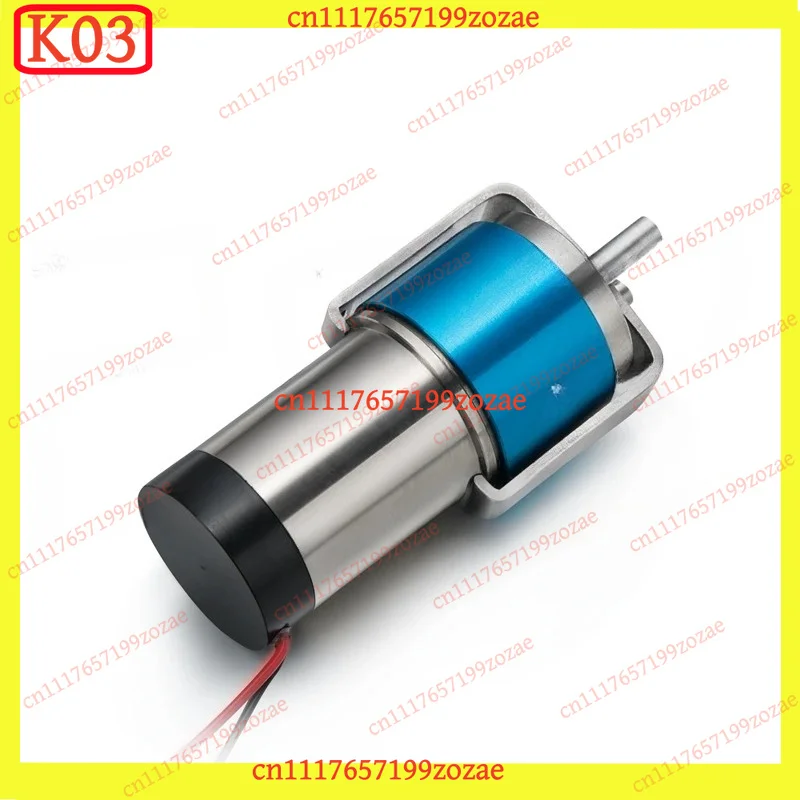 K03 Rotary Vane Vacuum Pump 2.83L Sampling Micro Air Pump Particle Counter Detection Replacement Part