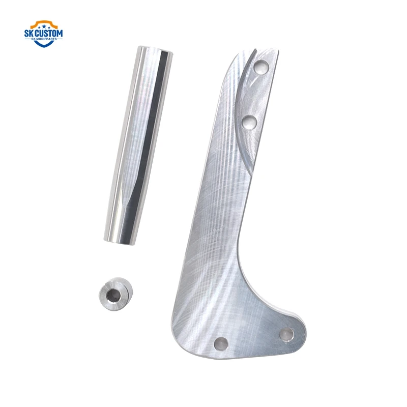 ชุดอ่างเก็บน้ําถังแยกน้ํามัน CNC Aluminium Gen2 EA888 ชุดจับน้ํามันเครื่อง
