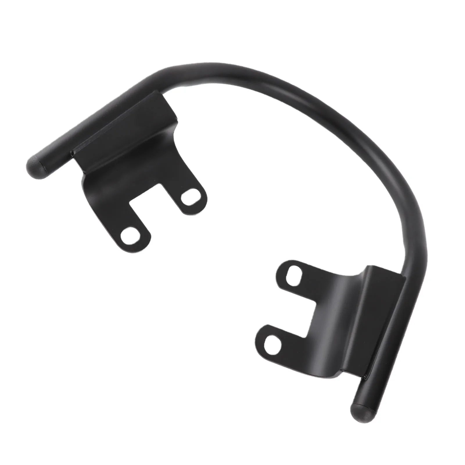 Motorcycle Rear Pillion Hand Grab Bar 18mm Iron Tube for Triumph Street Twin 900 Bonneville T100 T120 Scrambler 900 2017‑2024