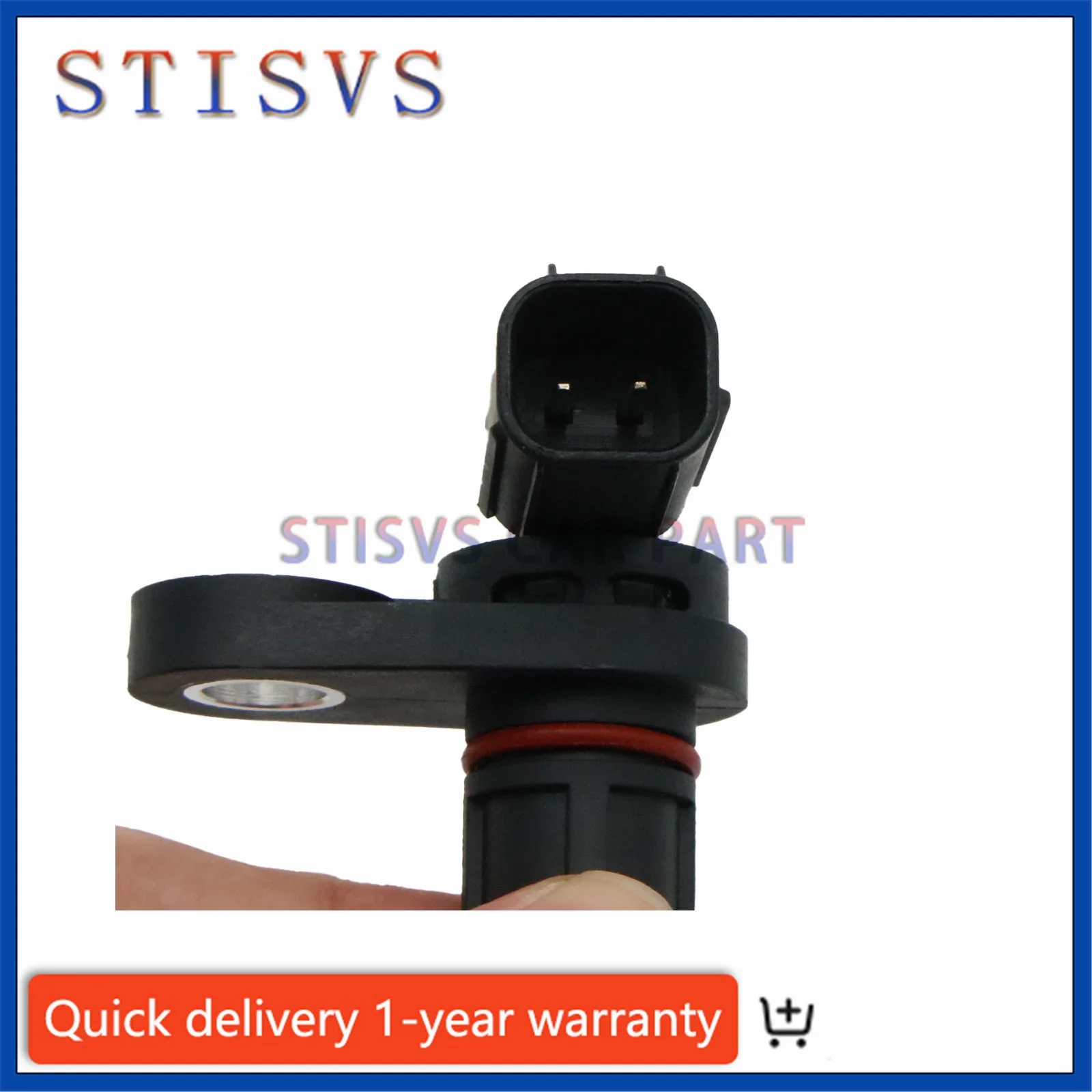 ABS Wheel Speed Sensor 1L2Z9E731AA For Ford Explorer Lincoln Aviator Mercury Mountaineer 2002 2003 2004 2005 Car Accessories