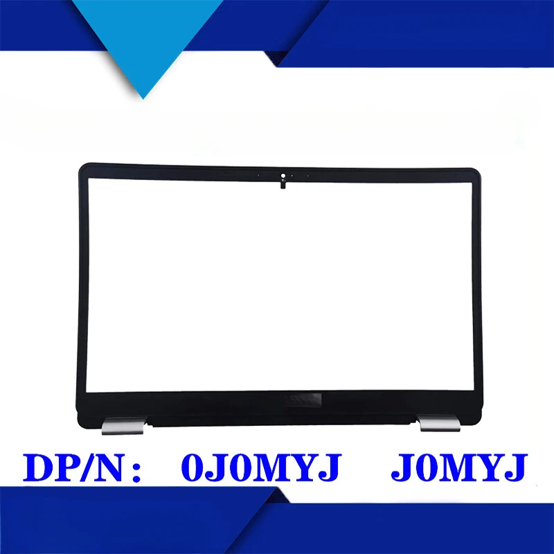 H For Dell Inspiron 15 5584 0J0MYJ J0MYJ B shell black