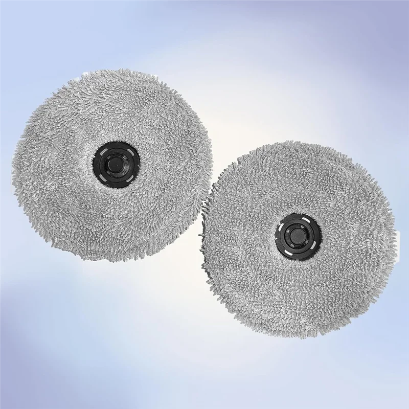 Huishoudelijke Onderdelen Vervanging Accessoires Kit Forroborock Saros 10R, G20s Ultra Robot Stofzuiger Onderdelen Mop Houders Andmop Pads