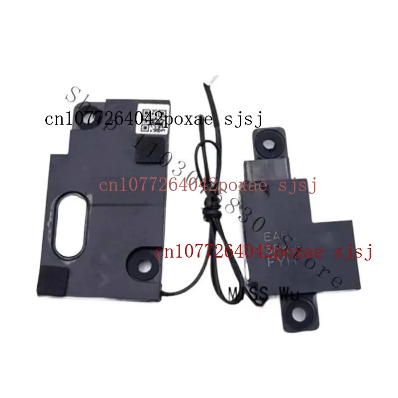 

SJ WYORESY NEW Laptop Speaker for Acer Aspire E15 E5-575 E5-575T E5-575G F5-573T-573G E5-553G E5-523 E5-574 E5-576 speaker