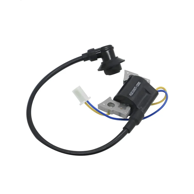 IG2600 Ignition Coil KG3300TI-13300 For Kipor IG3000 IG3500 IG4000 IG4300 IG6000 GS2600 GS3000 GS4000 GS4300 GS6000