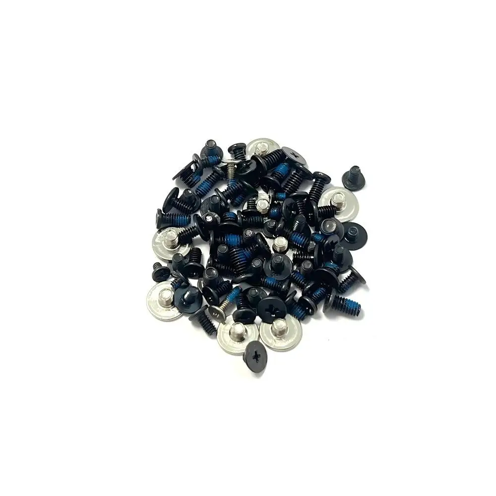 For Dell G7 17 7700 P46E001 Complete Set of Screws Laptop Replacement Full Set of Replacement Screws for Laptop