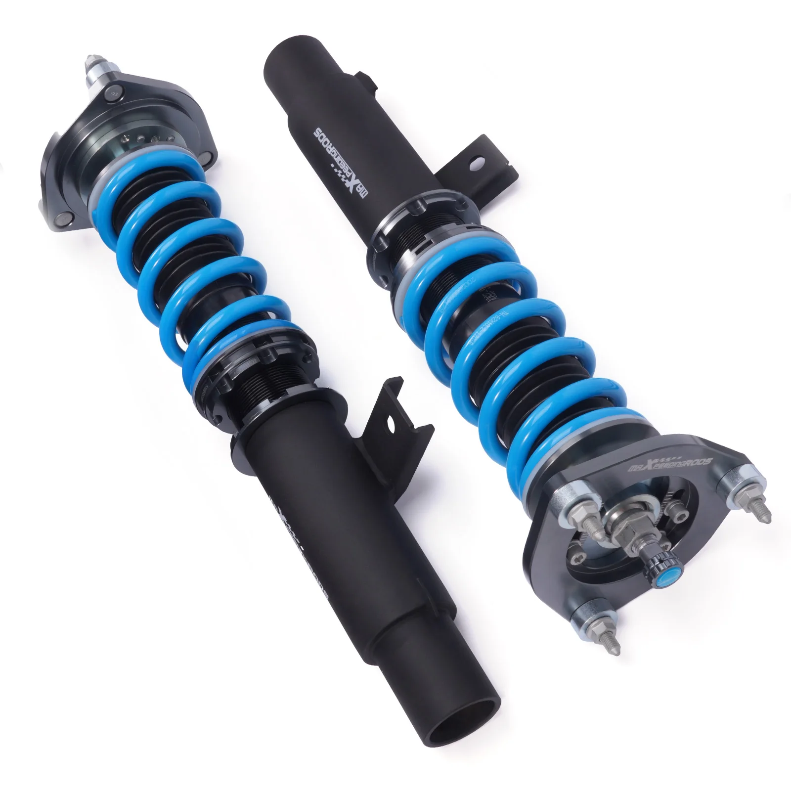 Bobinas de bajada de amortiguador de 24 niveles para VW Golf (GTI,DTI) MK5/A5 2003-2009