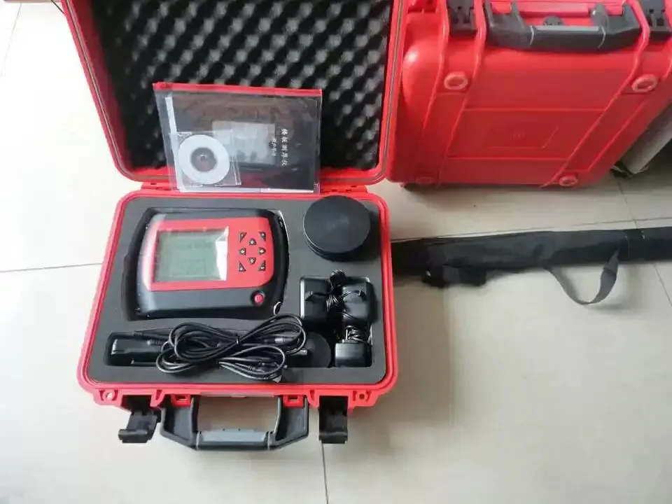 

ZXL-LBY floor thickness gauge floor thickness gauge floor tester