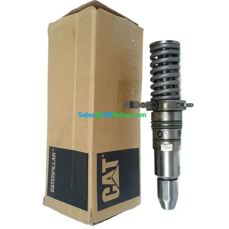 Original Factory CAT 4P9077 4P9075 4P9076 Fuel Injector Nozzle Assembly for CAT 3512 3516