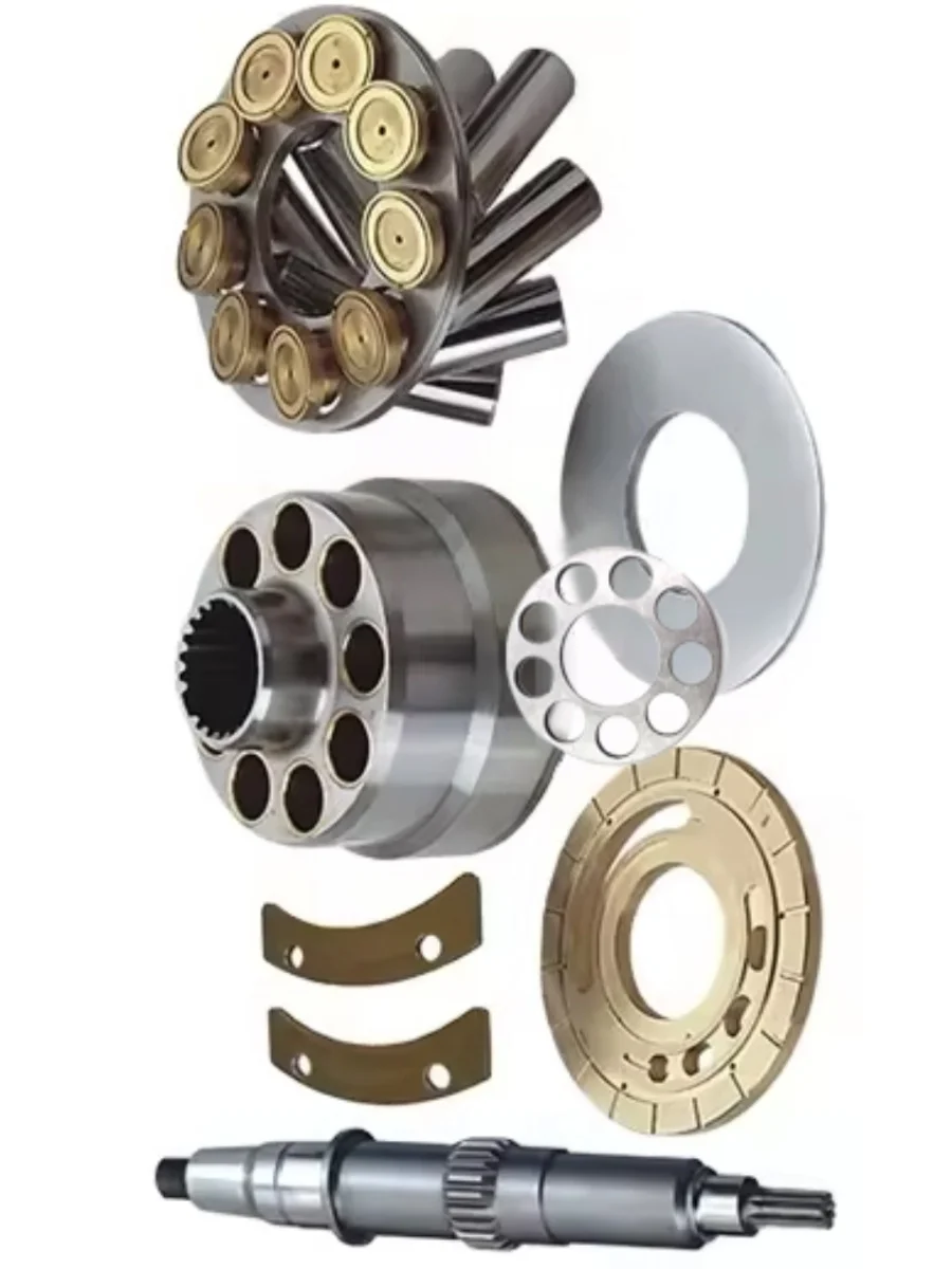 

On sale hydraulic pump spare parts CAT 16G PISTON SHOE