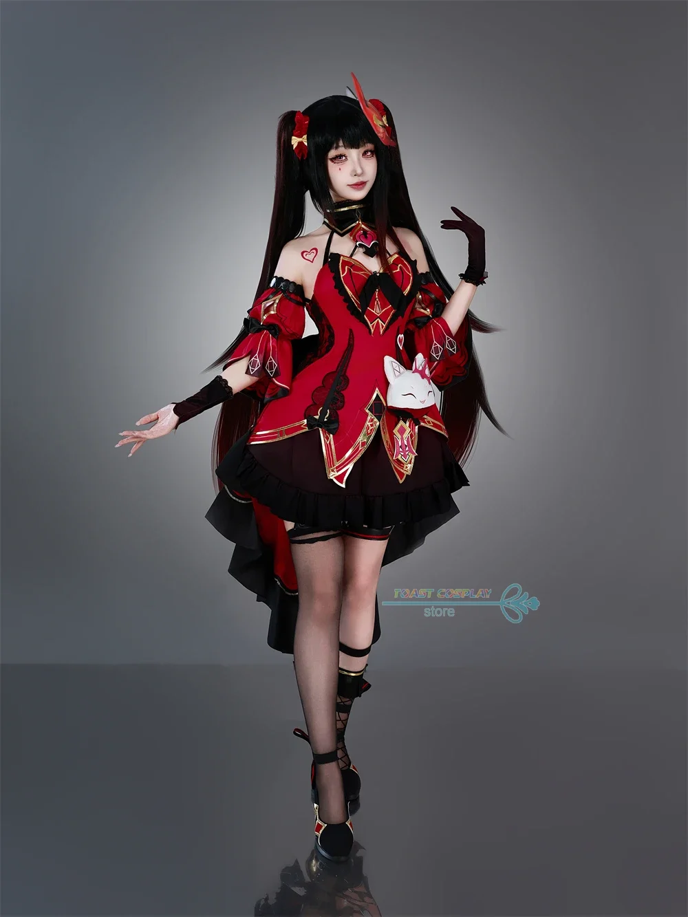 Sparkle Cosplay Game Honkai Star Rail Sparkle Cosplay Costume Anime Suits Party Role Play Outfits Halloween Dress Uniform