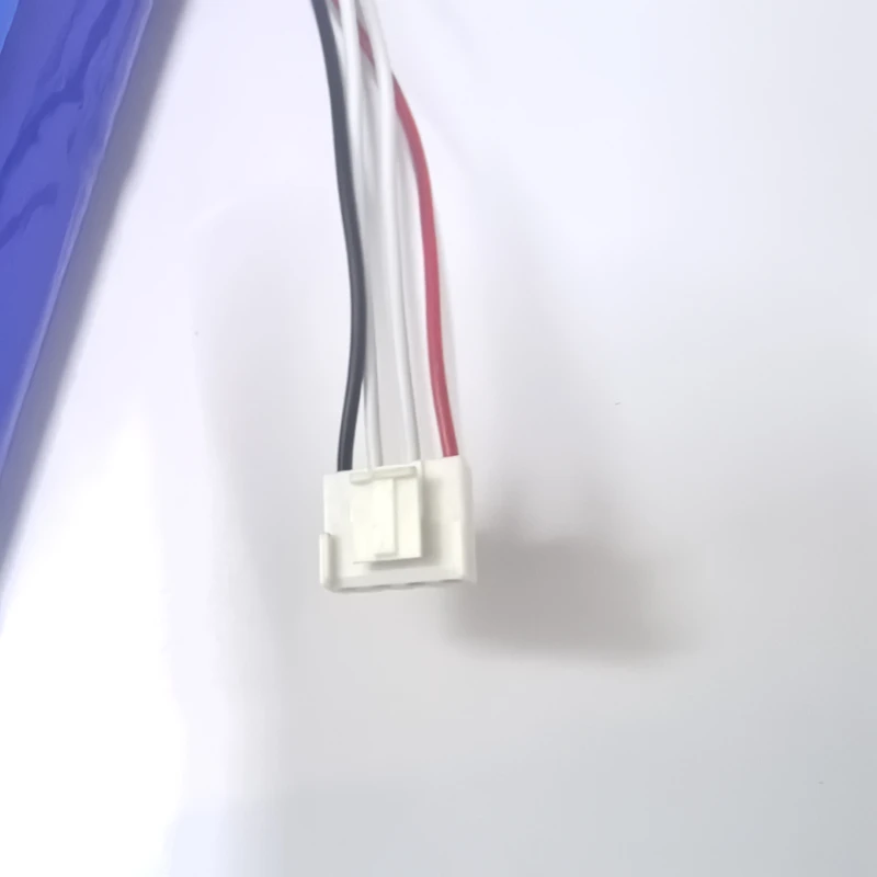 FSM-50S الانصهار جهاز الربط بطارية ليثيوم ، 22HR-4 3FAU ، 9000m 13.2V