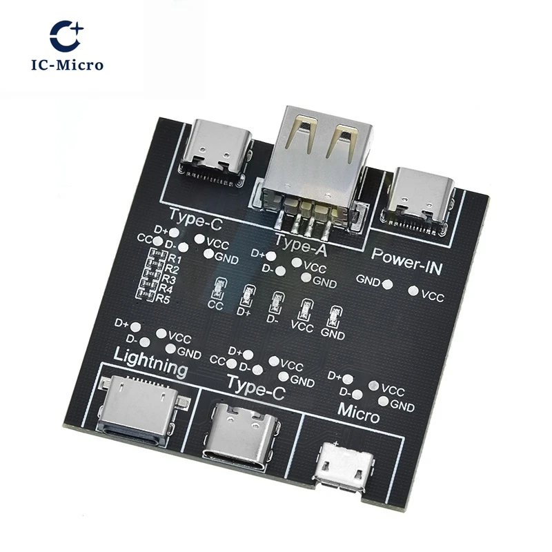 Xcw DT3 Data Cable …