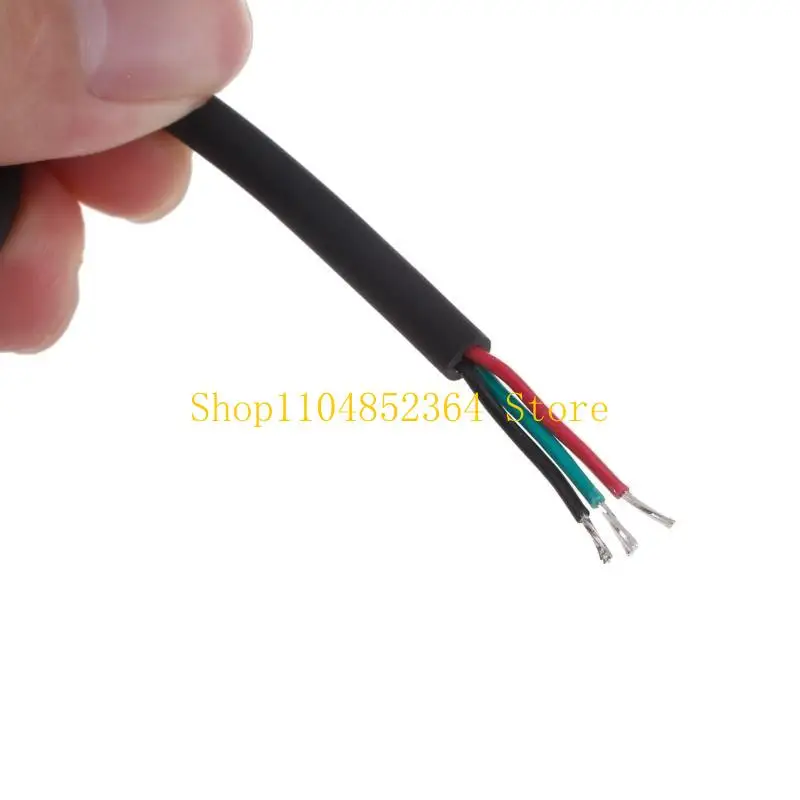 652F Pressure Transducer SenderSensor for OilFuel Water,1/4NPT Stainless Steel 15/30/80/100/150/200/300/500/750/1000PSI