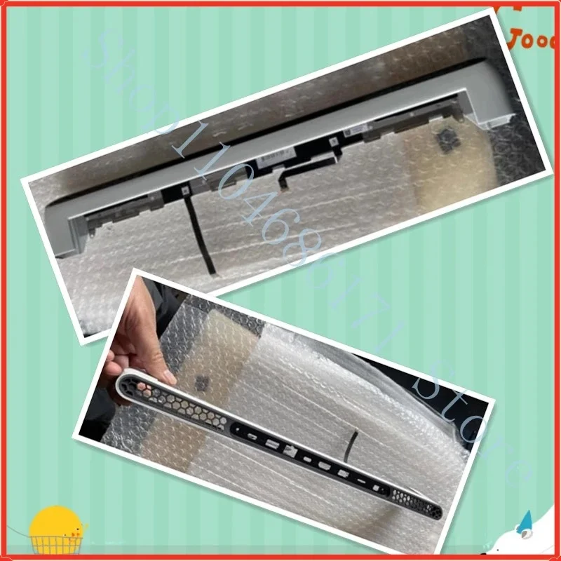 L 05GFP7 5GFP7 New HDS70 Thermal Shelf Air Outlet UHD Hinge Cover For  Alienware X17 R2