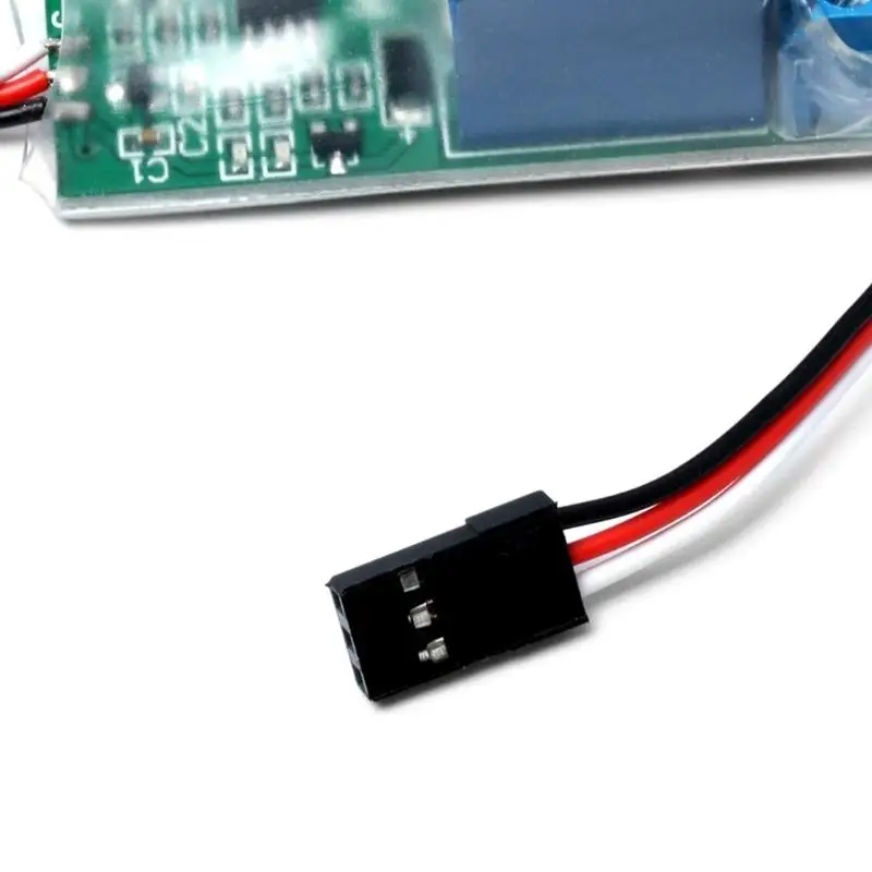Afbeelding 5: 652F PWM-relais voor vliegtuigen Schakelaars Elektronische module Elektronische controllermodule