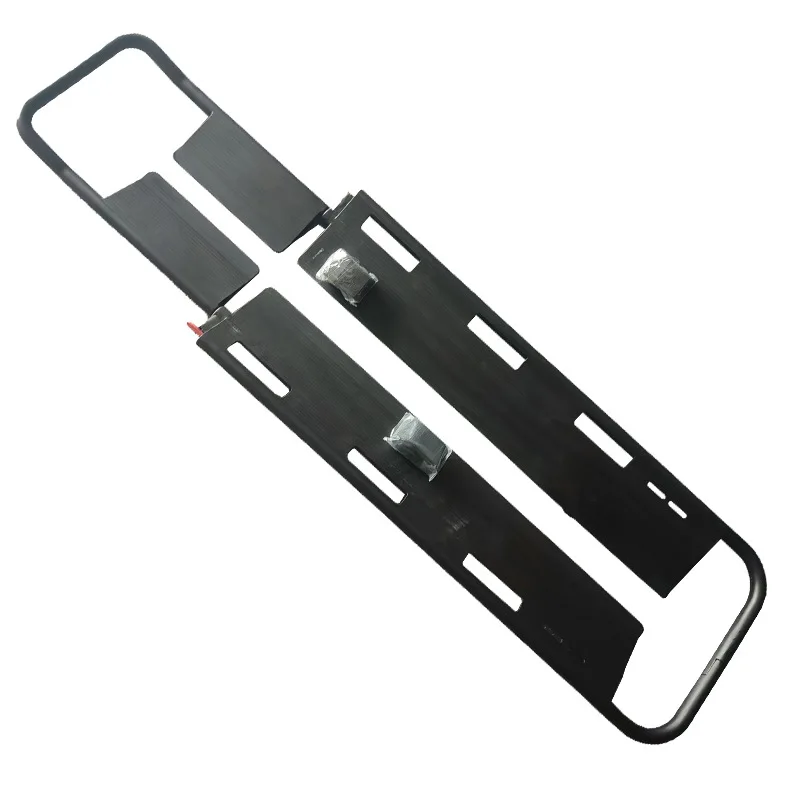 Carbon fiber spatula stretcher, first aid spatula stretcher for exercises