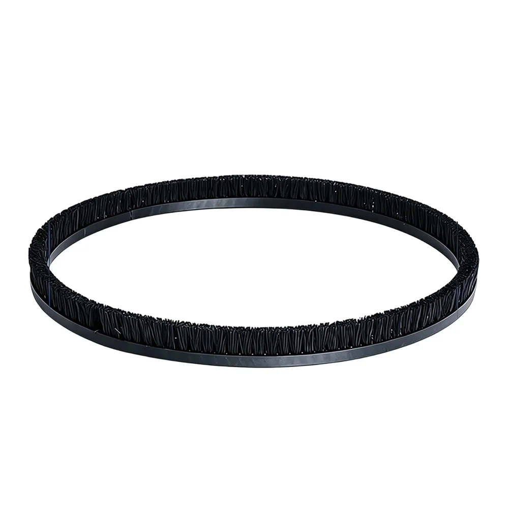 For Professional Painting Prep Sander Replacement Brush Smoothing Attachment 225mm Diameter Smooth Prep