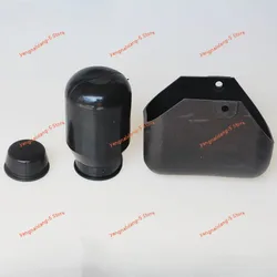 Forklift Parts Hand Pallet Truck Parts Oil Tank