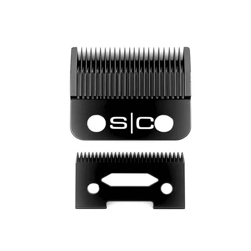 ECHO Blade MRD DKBAG VGR KEMEI 8148 KULILANG Машинка для стрижки волос DLC Blade Профессиональная машинка для стрижки волос универсальные лезвия Phanton
