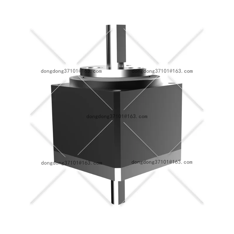 High Precision Robo…