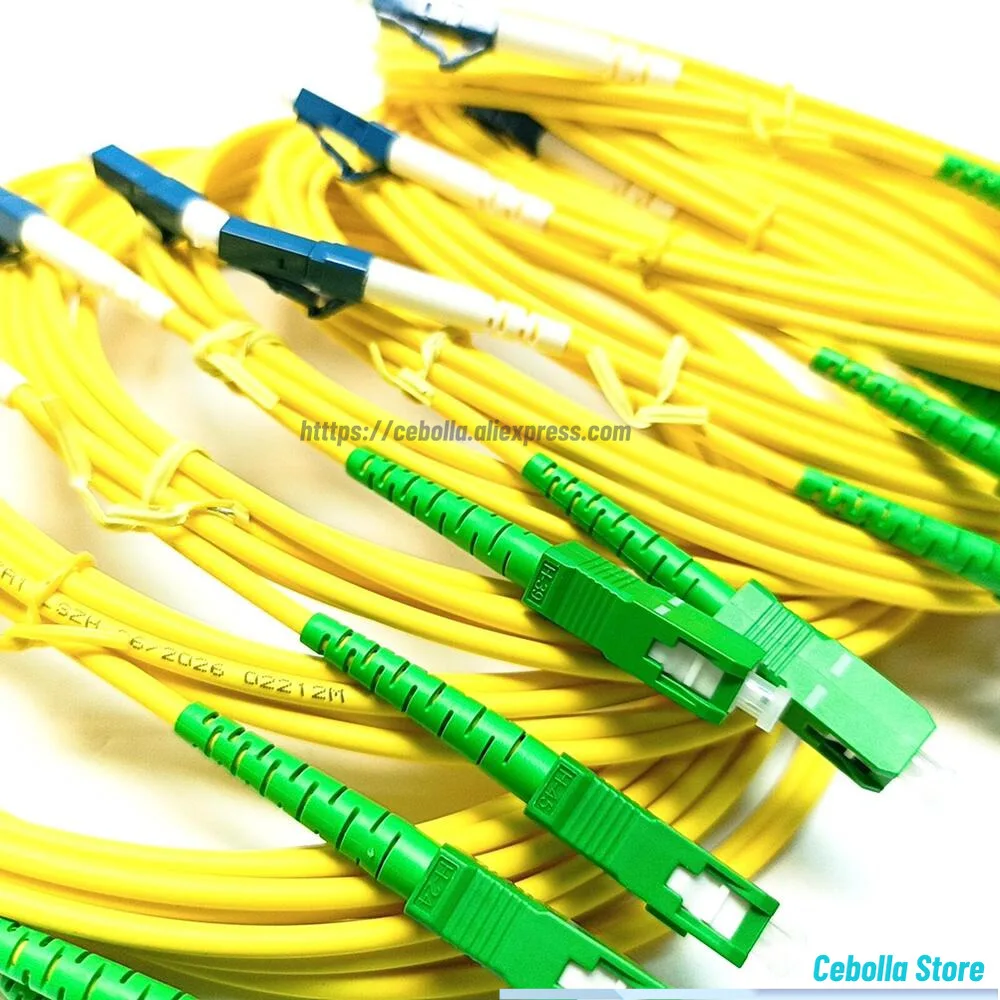 50-pezzi-cavo-patch-in-fibra-ottica-simplex-sm-lc-upc-sc-apc-1m-2m-3m-5m-lszh-30mm-cavo-jumper-in-fibra-ottica-lszh