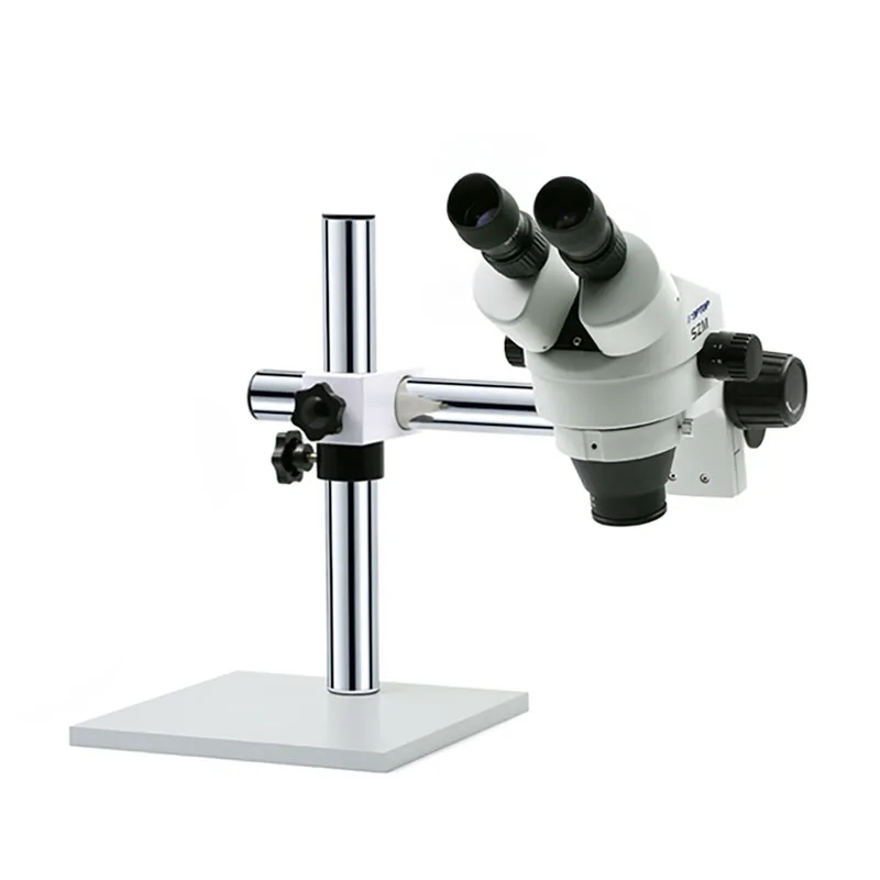 

ZQ-3 SOPTOP SZM Gem Microscope for Jewelry Inspection