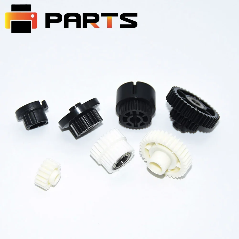 Paper Feed Gear Kit MP 7502 Feed Gear For Ricoh MP6002 MP7502 MP8002 MP9002 Paper Feed Gear Kit D131-6665 D131-6664 D131-6666