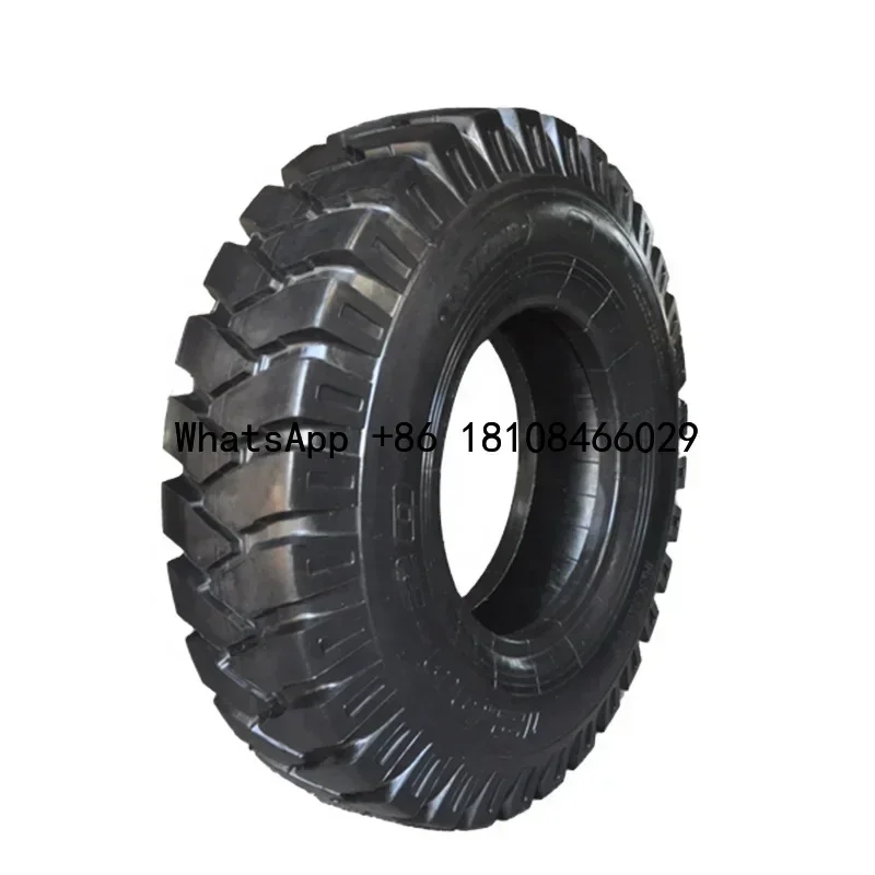 

OTR SH617 bias tires for loader excavator wheel 12.00-20 13.00-25 industria off the road rubber tyres