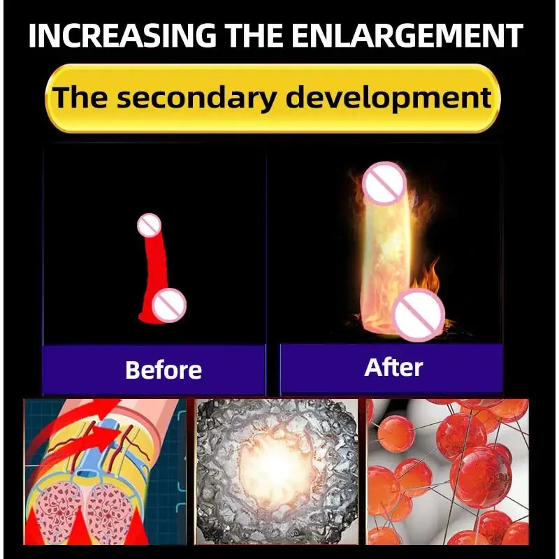 Grote Penisvergrotingscrème Vergroot De Grootte Van De Lul Delay Erectiegel Helpt De Groei Van De Mannelijke Hanen Verdikking Van Afrodisiacumpillen Voor Volwassen Producten