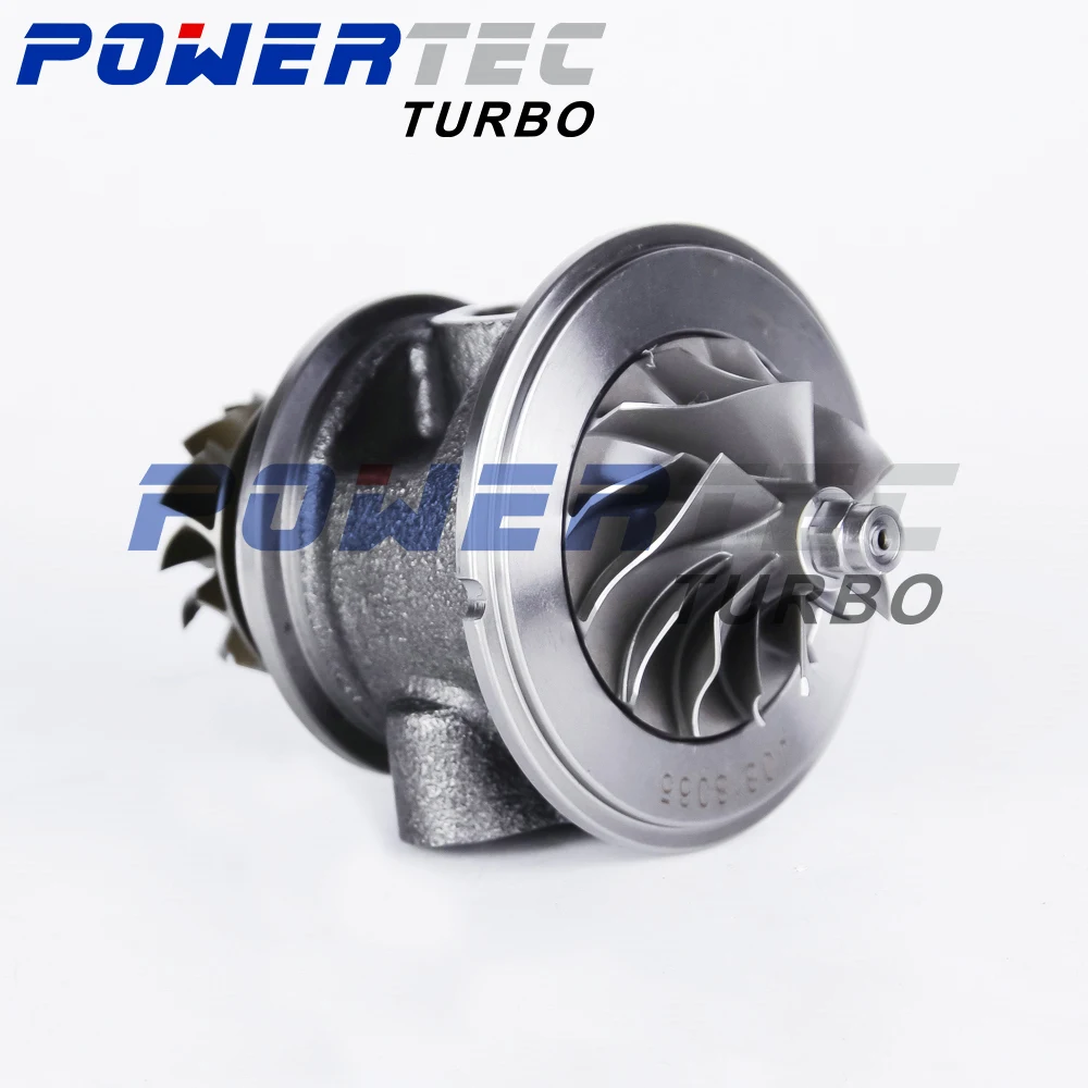 Turbo For Cars Cartridge 28231-27000 49173-02412 for Hyundai Elantra Santa Fe Trajet Tucson 2.0 CRDi 83Kw 113HP D4EA 2000-