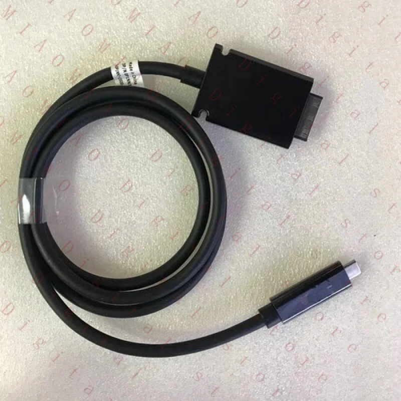 RY  For Dell TypeC Docking Station HFXN4 PM41V P1NN7 TB16/WD15 Data Cable