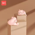 Pink Bear 2pcs