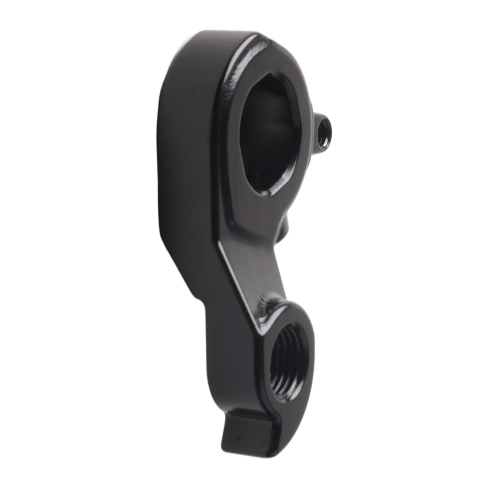 /Bicycle /Dropout /Hanger Tail Hook Eye For For Scott TA12-Sw Aluminum Black Replacement Part For Scale RC 700 900 SL Pro Contes
