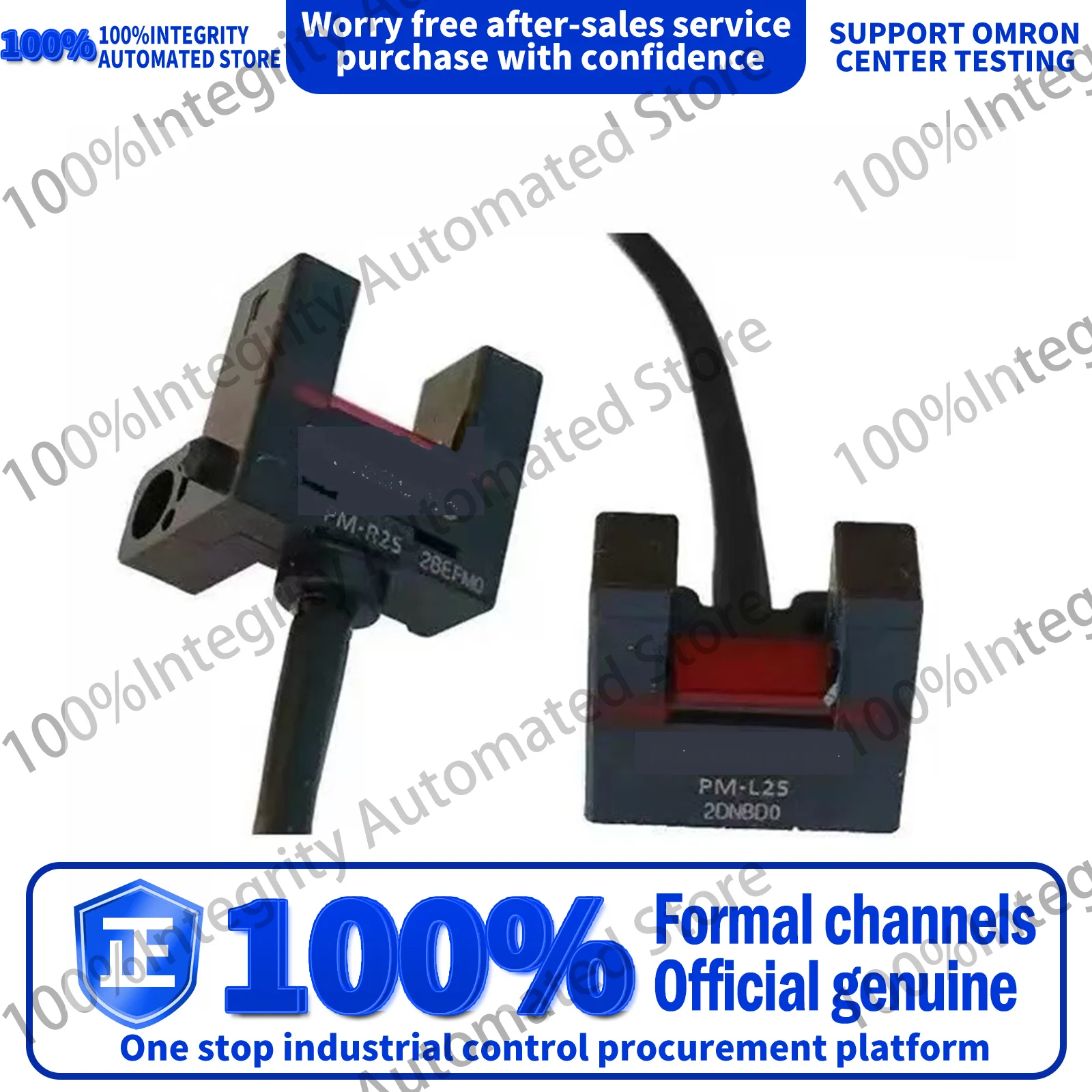 Interruptor fotoeléctrico tipo ranura PM-L25-C3 PM-U25-C3 PM-R25-C3 PM-F25-C3 PM-K25-C3 PM-L25-R PM-R25-R PM-F25-R PM-K25-R PM-U25-R