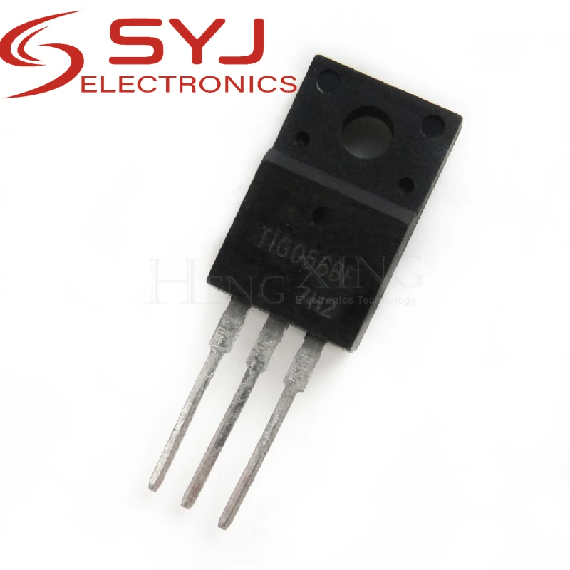 

10 шт. TIG056BF TIG056B