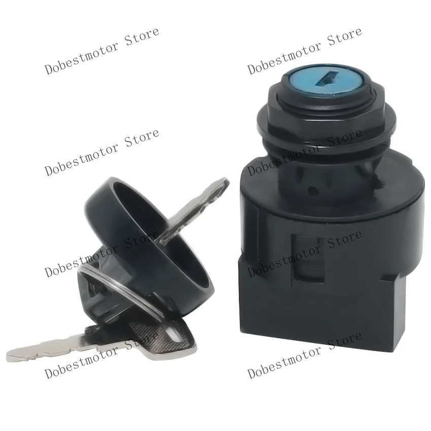 ATV Ignition switch for Polaris Magnum 325 500 Scrambler 1000 400 850 Sportsman 450 570 550 600 700 800 850 Hawkeye ATP 4110264