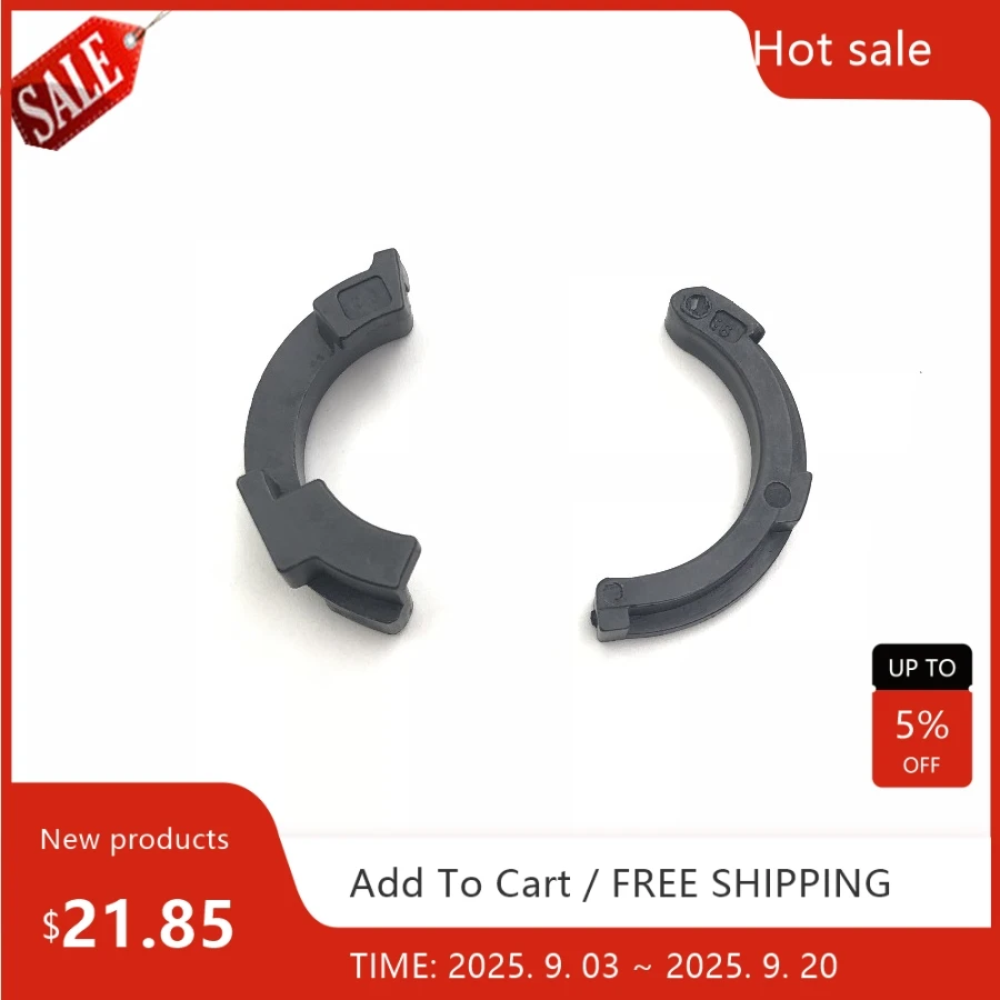 

20 компл. JC61-03754A JC61-03755A верхняя нагревательная роликовая втулка фьюзера для Samsung ML1660 ML2160 ML2165 SCX3400 SCX3405 M2020 M2022 M2070