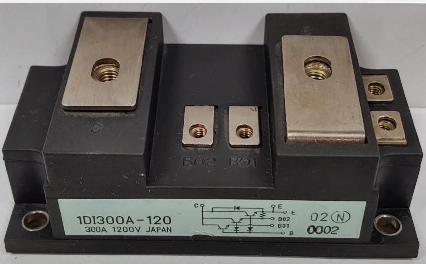 

Brand New 1DI300A-120 module Fast delivery