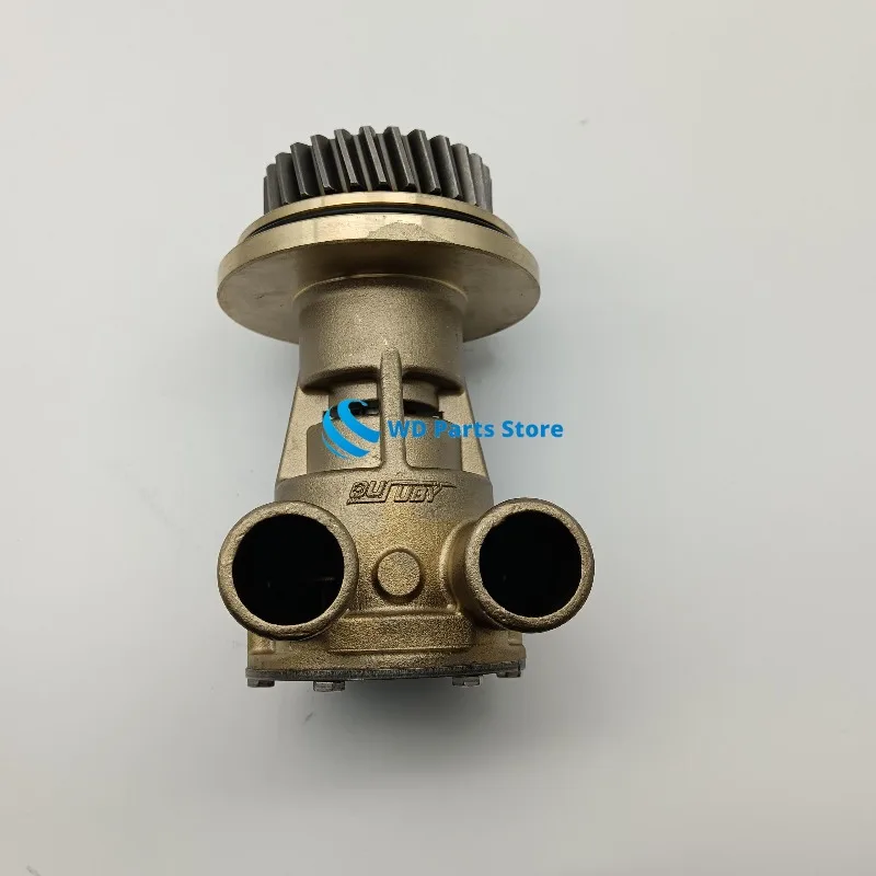 

New Sea Water Pump 4255411 425-5411 For CAT ENGINE 3054 3054B Marine JPR-CT3054 JMP Cooling boat Jabsco 29630-1301S W100000
