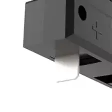 

This 14W LED Camping Light Is Compatible With Multiple Brands Of 20V-21V Lithium-ion Battery Accessories.