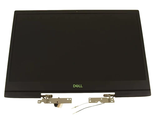 

Дисплейный модуль Dell 69CP3 15,6 дюйма для ноутбуков серии G G5 5590 - FHD (1920 x 1080) - 144 Гц - 300 нит - Матовый - Белый