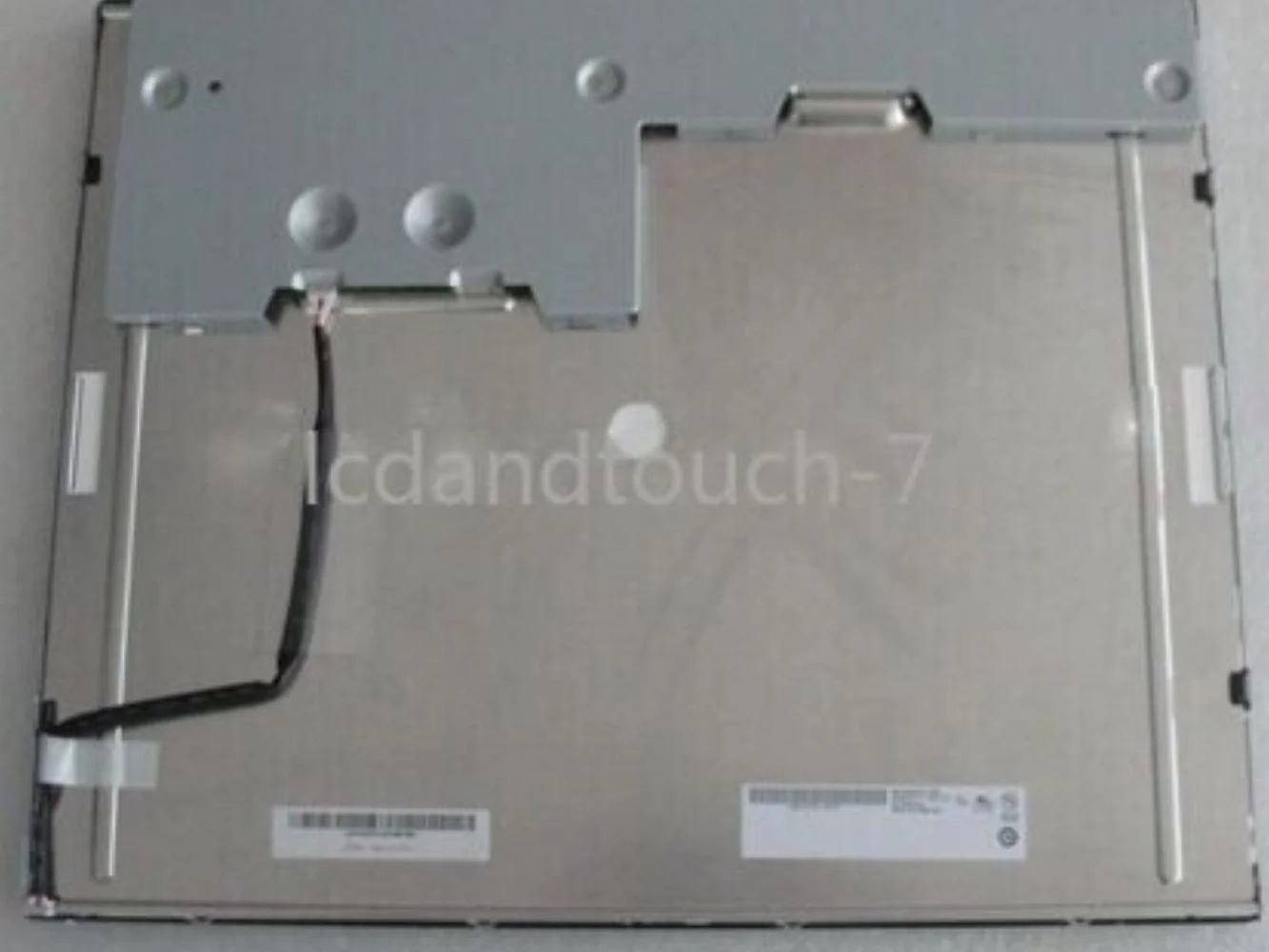 19 inch G190EG02 V.1 LCD display screen